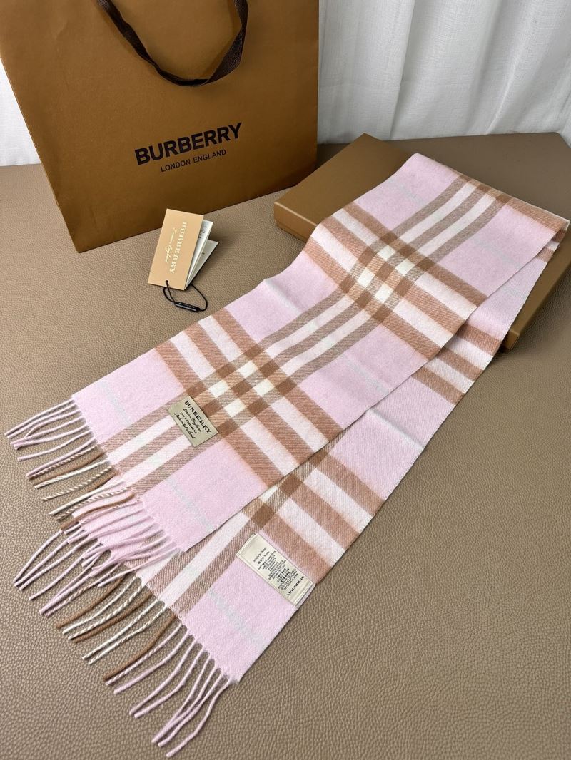 Burberry Scarf